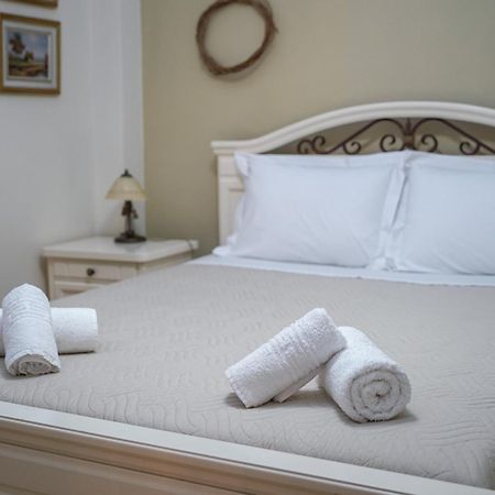 Cozy Cloud Apartment Nauplia Esterno foto