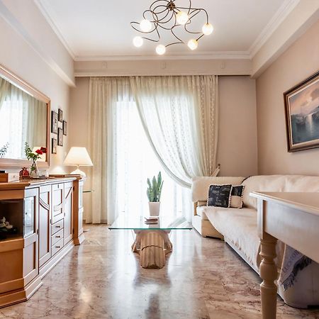 Cozy Cloud Apartment Nauplia Esterno foto