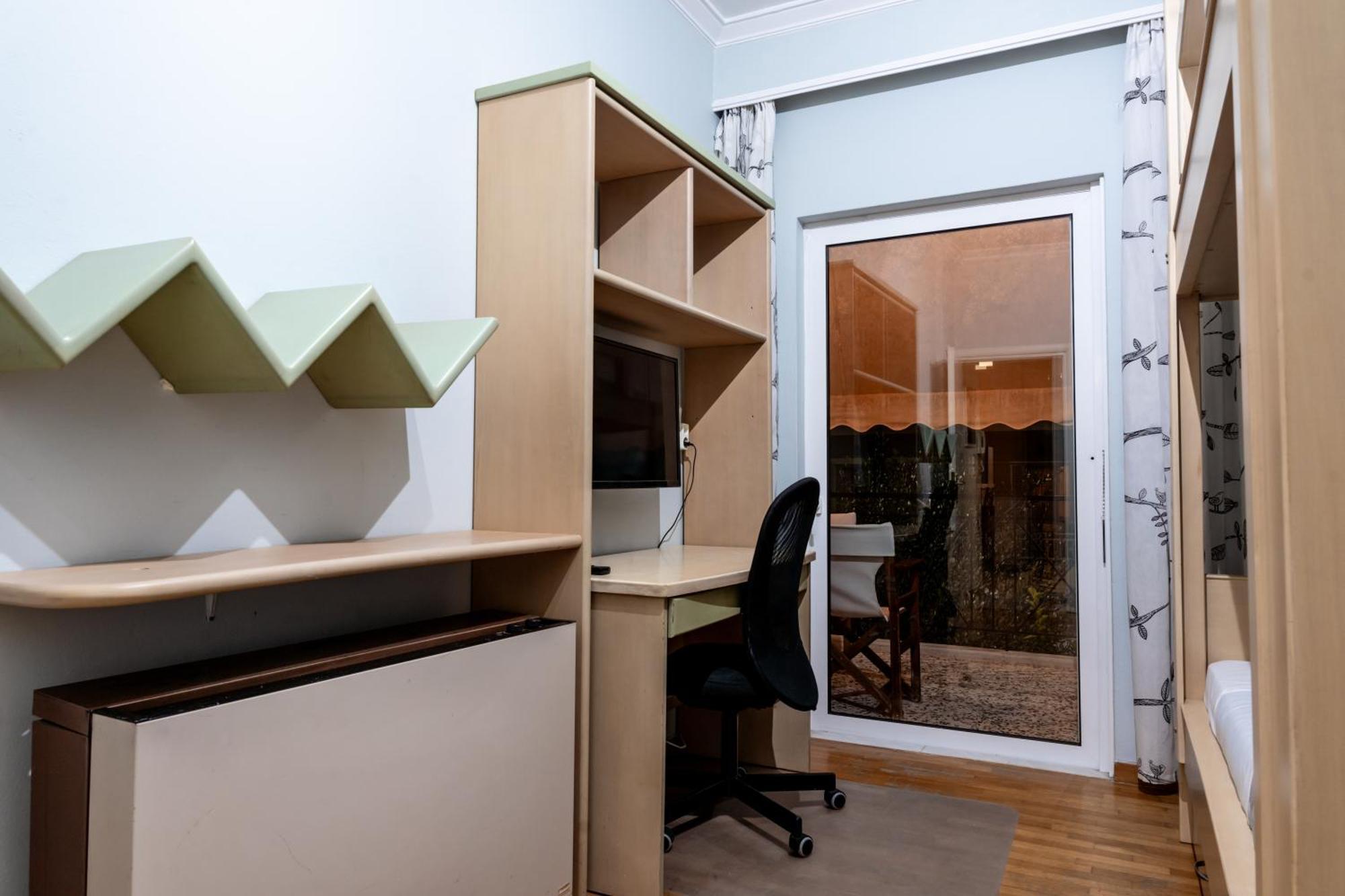 Cozy Cloud Apartment Nauplia Esterno foto
