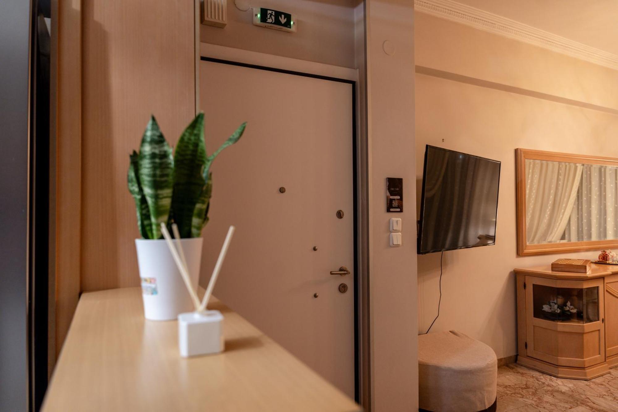 Cozy Cloud Apartment Nauplia Esterno foto